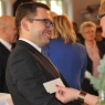 Zdjęcie z galerii Samorządowe spotkanie opłatkowe 2015 