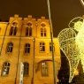 Zdjęcie z galerii Świąteczny Toruń 2015 