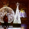 Zdjęcie z galerii Świąteczny Toruń 2015 