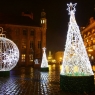 Zdjęcie z galerii Świąteczny Toruń 2015 