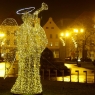 Zdjęcie z galerii Świąteczny Toruń 2015 