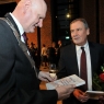 Zdjęcie z galerii Ostatnia sesja Rady Miasta Torunia 2015