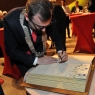 Zdjęcie z galerii Ostatnia sesja Rady Miasta Torunia 2015