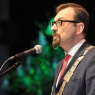 Zdjęcie z galerii Ostatnia sesja Rady Miasta Torunia 2015