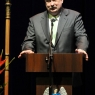 Zdjęcie z galerii Ostatnia sesja Rady Miasta Torunia 2015