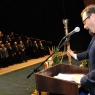 Zdjęcie z galerii Ostatnia sesja Rady Miasta Torunia 2015