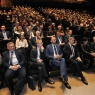 Zdjęcie z galerii Ostatnia sesja Rady Miasta Torunia 2015