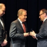 Zdjęcie z galerii Ostatnia sesja Rady Miasta Torunia 2015