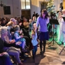 Zdjęcie z galerii XIII Rodzinny Wieczór Kolęd
