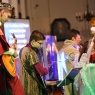 Zdjęcie z galerii XIII Rodzinny Wieczór Kolęd