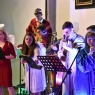 Zdjęcie z galerii XIII Rodzinny Wieczór Kolęd