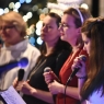 Zdjęcie z galerii XIII Rodzinny Wieczór Kolęd