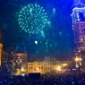 Zdjęcie z galerii Sylwester 2016 w Toruniu