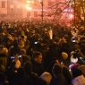 Zdjęcie z galerii Sylwester 2016 w Toruniu