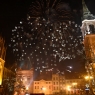 Zdjęcie z galerii Sylwester 2016 w Toruniu