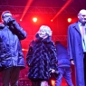 Zdjęcie z galerii Sylwester 2016 w Toruniu