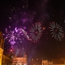 Zdjęcie z galerii Sylwester 2016 w Toruniu