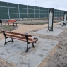 Zdjęcie z galerii Toruńskie siłownie plenerowe i boiska