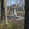 Zdjęcie z galerii Toruńskie siłownie plenerowe i boiska
