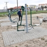 Zdjęcie z galerii Toruńskie siłownie plenerowe i boiska
