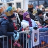 Zdjęcie z galerii Toruński Orszak Trzech Króli 2016