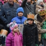 Zdjęcie z galerii Toruński Orszak Trzech Króli 2016