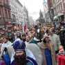 Zdjęcie z galerii Toruński Orszak Trzech Króli 2016