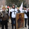Zdjęcie z galerii Toruński Orszak Trzech Króli 2016