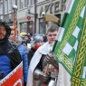 Zdjęcie z galerii Toruński Orszak Trzech Króli 2016