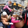 Zdjęcie z galerii Toruński Orszak Trzech Króli 2016