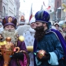 Zdjęcie z galerii Toruński Orszak Trzech Króli 2016