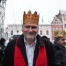 Zdjęcie z galerii Toruński Orszak Trzech Króli 2016