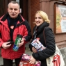 Zdjęcie z galerii Wielka Orkiestra Świątecznej Pomocy Toruń 2016