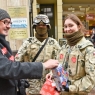 Zdjęcie z galerii Wielka Orkiestra Świątecznej Pomocy Toruń 2016