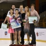 Zdjęcie z galerii Mentor Nestle Nesquik Toruń Cup 2016
