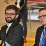 Zdjęcie z galerii Śniadanie z otoczeniem biznesowym 
