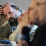 Zdjęcie z galerii XIX Dzień Judaizmu w Toruniu
