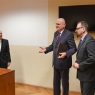 Zdjęcie z galerii 85. urodziny Witolda Tokarskiego