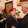 Zdjęcie z galerii 85. urodziny Witolda Tokarskiego