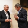 Zdjęcie z galerii 85. urodziny Witolda Tokarskiego