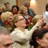 Zdjęcie z galerii 85. urodziny Witolda Tokarskiego