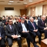 Zdjęcie z galerii 85. urodziny Witolda Tokarskiego