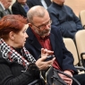 Zdjęcie z galerii 85. urodziny Witolda Tokarskiego