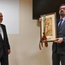 Zdjęcie z galerii 85. urodziny Witolda Tokarskiego