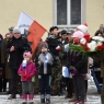 Zdjęcie z galerii 96. rocznica powrotu Torunia do wolnej Polski