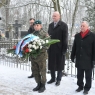 Zdjęcie z galerii 96. rocznica powrotu Torunia do wolnej Polski