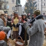 Zdjęcie z galerii 96. rocznica powrotu Torunia do wolnej Polski