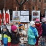 Zdjęcie z galerii 96. rocznica powrotu Torunia do wolnej Polski