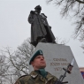 Zdjęcie z galerii 96. rocznica powrotu Torunia do wolnej Polski