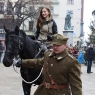 Zdjęcie z galerii 96. rocznica powrotu Torunia do wolnej Polski